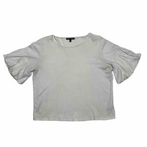 Cable & Gauge women’s top size large